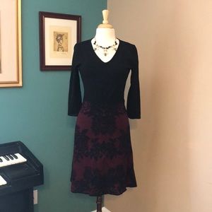 Elegant and very beautiful Spense dress size small